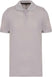 Polo silver plus WK-274 polo homme : minimum 5 pièces WK- Designed to work Gris oxford S 