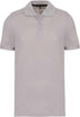Polo silver plus WK-274 polo homme : minimum 5 pièces WK- Designed to work Gris oxford S 