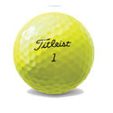 Balle Titleist pro V1 personnalisée balle de golf Titleist 