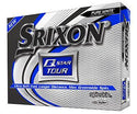 Balle Srixon Q-Star tour 3 personnalisée balle de golf srixon 