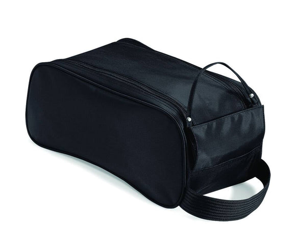 Sac range-chaussures - QD076 Sacs à chaussures Quadra Noir 