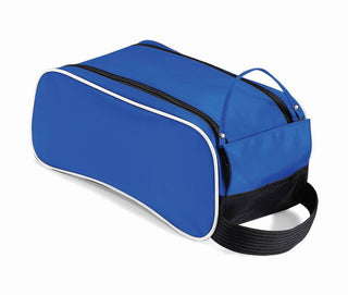 Sac range-chaussures - QD076 Sacs à chaussures Quadra Bleu royal 