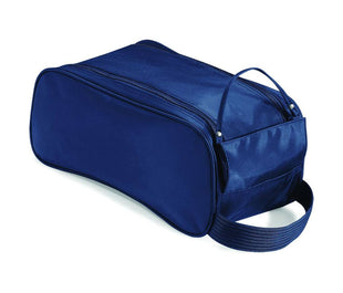 Sac range-chaussures - QD076 Sacs à chaussures Quadra Marine 