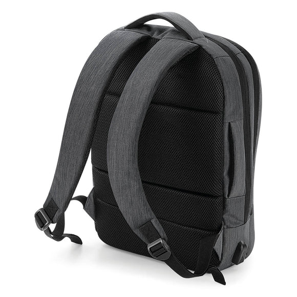 Sac à dos avec chargeur USB -QD990 Sacs à dos Quadra 