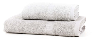 Serviette de bain en coton ring spun TC04 linge de maison: 2 pièces minimum Towel city Lila Sans broderie 