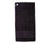 Serviette de golf large bande de personnalisation - TC033 serviette de golf: minimum 10 pièces Towel city Noir 