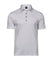 Polo pima coton : TJ-1440 polo homme: minimum 5 pièces Tee Jays Blanc S 