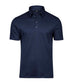 Polo pima coton : TJ-1440 polo homme: minimum 5 pièces Tee Jays Marine S 