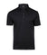 Polo pima coton : TJ-1440 polo homme: minimum 5 pièces Tee Jays Noir S 