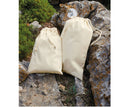 Organic Premium Stuff Bag - WM266 sachet : 5 pièces minimum Westford Mill 
