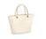 Sac de plage Nautical WM680 Sac de plage Westford Mill Naturel 