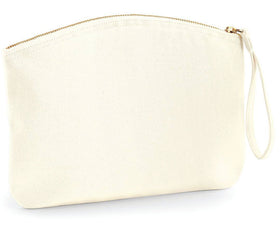 Pochette en coton biologique Earthware® - WM820 mygolf-store 