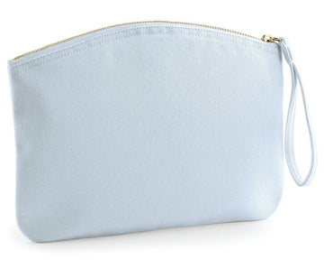 Pochette en coton biologique Earthware® - WM820 mygolf-store 