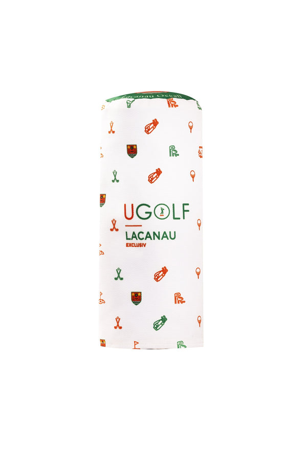 Capuchon de driver Capuchon de club Layday U golf de Lacanau 