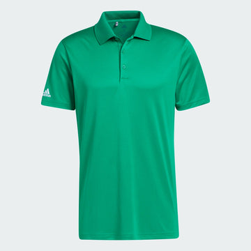 polo performance équipe Polo homme:minimum 5 pièces Adidas Vert XS 