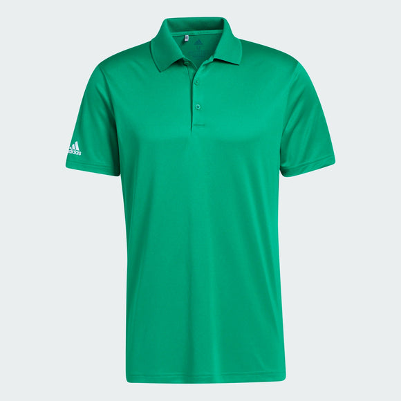 polo performance équipe Polo homme:minimum 5 pièces Adidas Vert XS 