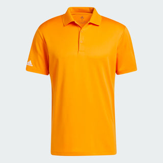 polo performance équipe Polo homme:minimum 5 pièces Adidas Orange XS 