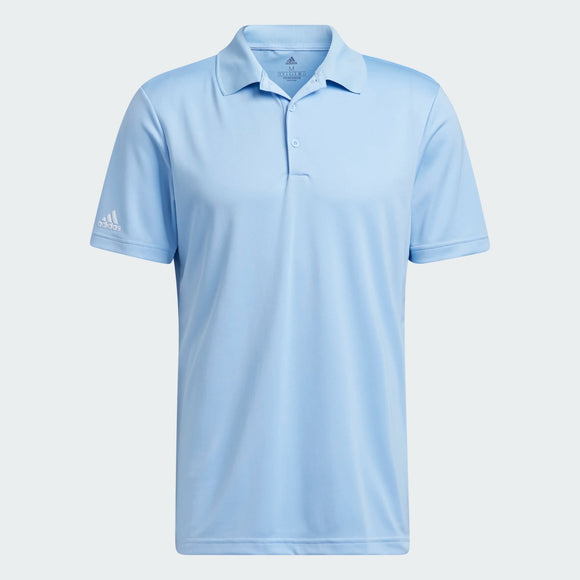 polo performance équipe Polo homme:minimum 5 pièces Adidas Ciel XS 