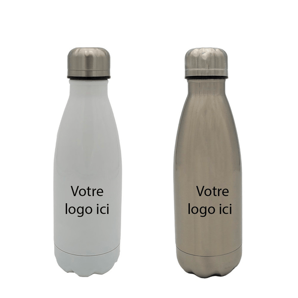 Bouteille personnalisée Isotherme mygolf-store 