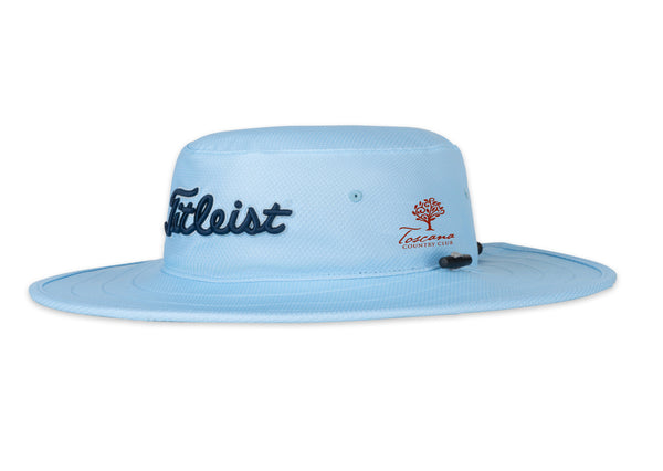 Chapeau de golf personnalisé Tour Aussie casquette Titleist 